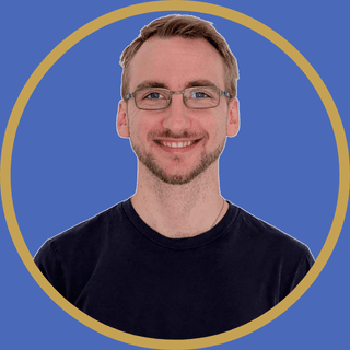 Ben Wiebe, founder of Wiebe Consulting