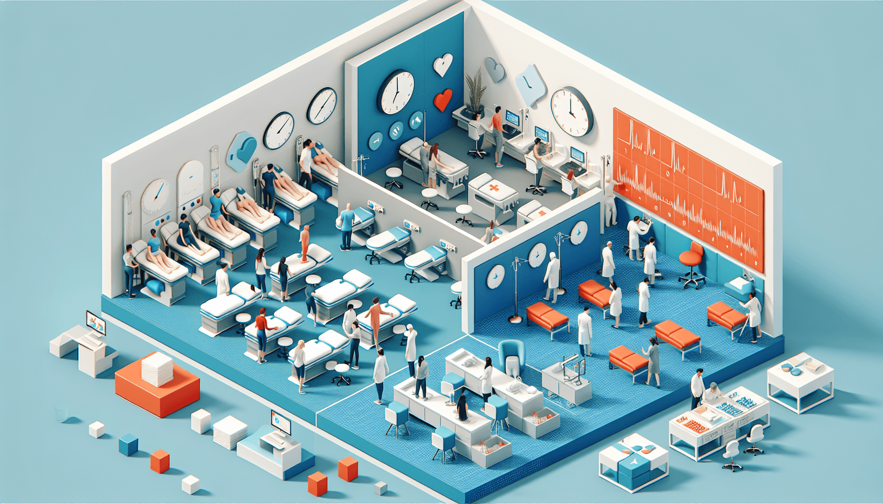 Featured image for article: 7 Key Reasons Patients Ghost PT Appointments and How to Fix Them - PT practice growth and patient retention strategies by Wiebe Consulting