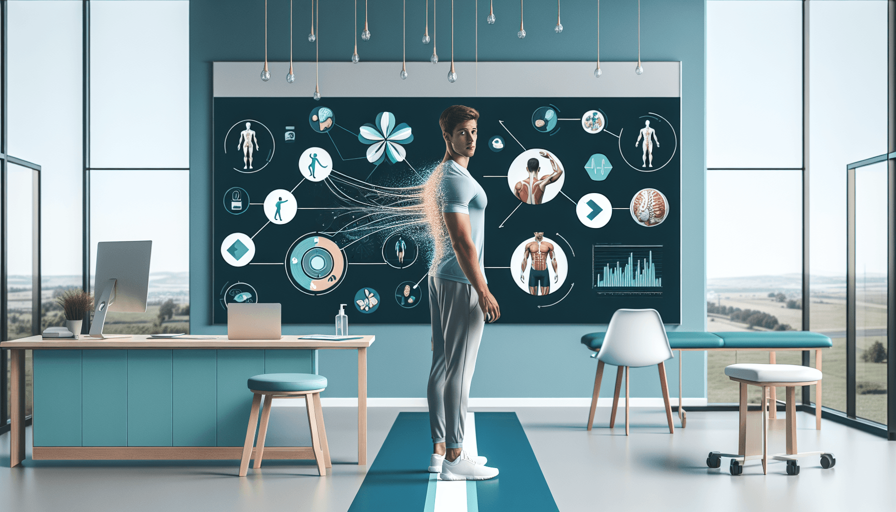 Featured image for article: Boost Revenue: How 20% More Completed Care Plans Transforms Clinics - PT practice growth and patient retention strategies by Wiebe Consulting