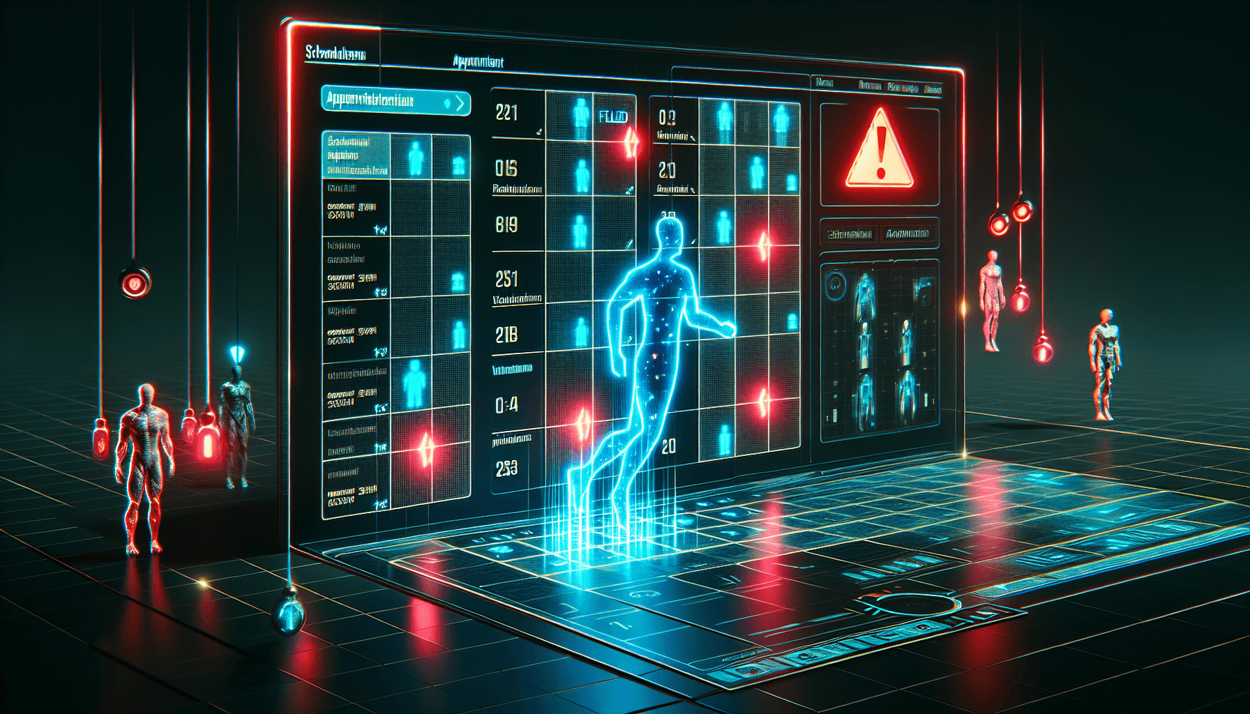 Featured image for article: Eliminate No-Shows & Late Cancels: Fill Your Schedule and Boost Revenue by $30,000 in 60 Days - PT practice growth and patient retention strategies by Wiebe Consulting