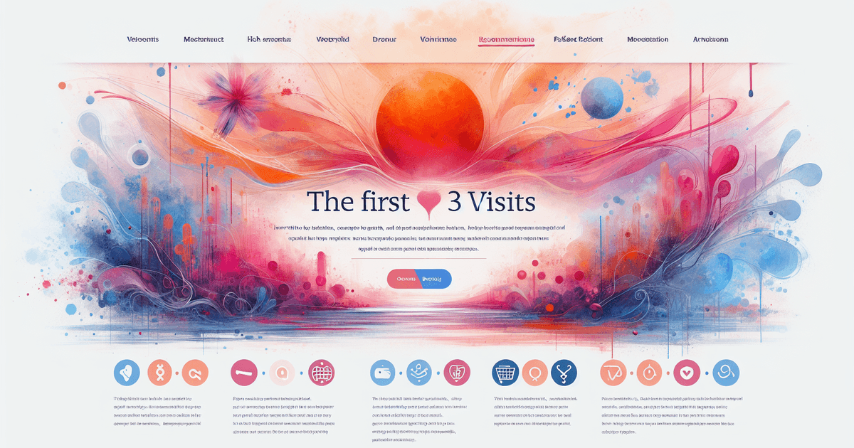 Read more: The First 3 Visits: Why They Make or Break Patient Retention - Physical therapy practice management tips