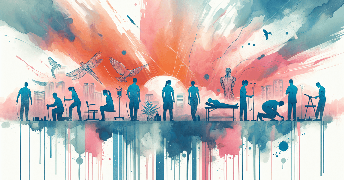 Read more: Why Athletes Drop Off PT Care Early (And How to Keep Them Engaged) - Physical therapy practice management tips